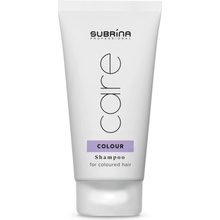 Subrina Care Colour Shampoo 25 ml