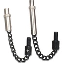 Korda náhradní řetízek Černá dlouhá