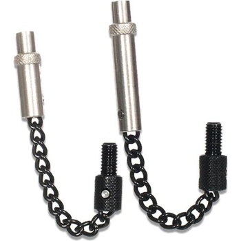 Korda náhradní řetízek Černá dlouhá