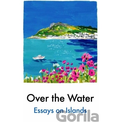 Over the Water - Various