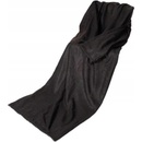 Verk Snuggie černá 180 x 140 cm