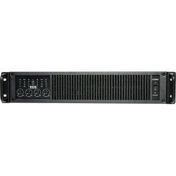 Fos technologies ltd Усилвател 4x640 W IHOS D2004