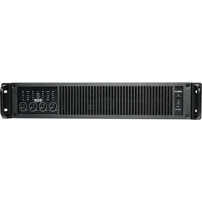 Fos technologies ltd Усилвател 4x640 W IHOS D2004