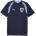 PUMA Mens Austria Training Shirt World Cup 2026 - Navy/Blue