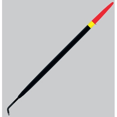 EXPERT balzový plavák priebežný 1g 11cm