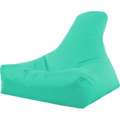 Bali kreslo nylon tyrkysové