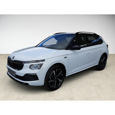 Skoda Kamiq 1.0 TSI Monte Carlo 85 kW