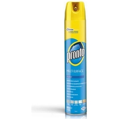 Pronto Anti-dust 5v1 Classic 250 ml