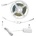 Kobi Led димируем лента lumos led/25w/230v 3м 3000k (kb0326)