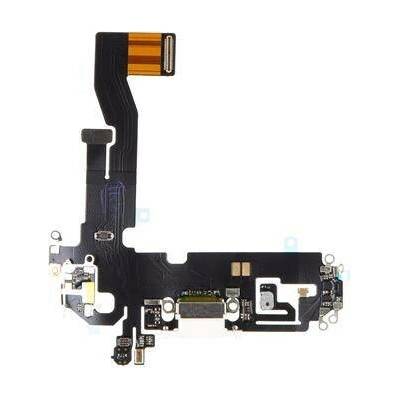 iPhone 12/12 Pro Flex Kabel vč. Dobíjecího Konektoru White