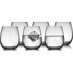 LyngbyGlas Juvel Чаши 390 мл, 6 бр (916257)