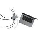 ICY BOX IB-DK4050-CPD