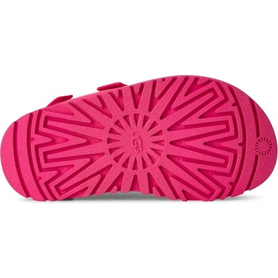 UGG сандали за деца goldenglow glossy sparkles (1178750k)