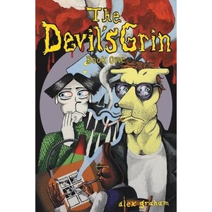 The Devil's Grin | Graham, Alex (ISBN: 9798875001109)