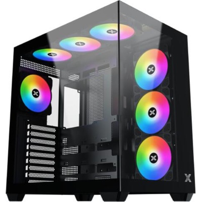 Level UP L2 APEX (AMD AM5) (LevelUP_L2_APEX_AMD_BL)