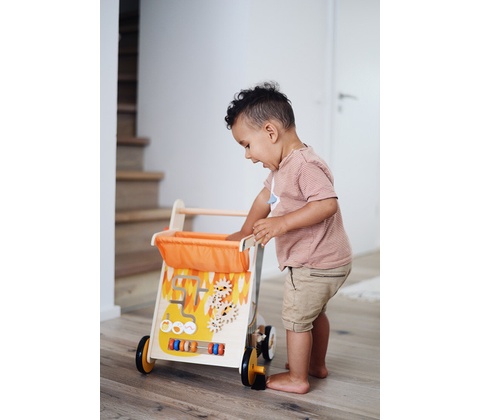 Small Foot Tukan