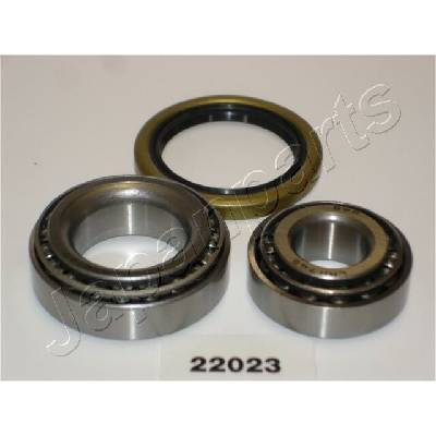 Sada ložiska kola JAPANPARTS KK-22023 (KK22023)