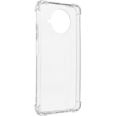 Xiaomi Anti Shock силиконов гръб за Xiaomi MI 10T Lite, Прозрачен (3445)