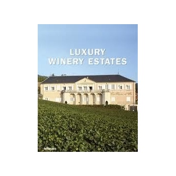Luxury Winery Estates
