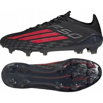 adidas F50 Elite FG černá