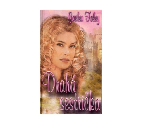 Drahá sestrička