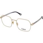 Chloe Диоптрични очила Chloe CH0268O 004 - leshti