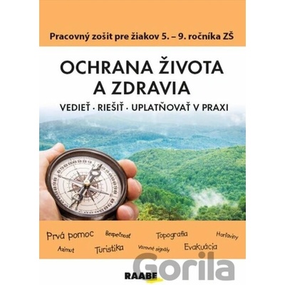 Ochrana života a zdravia