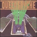 Queensryche - Warning CD