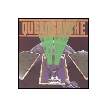 Queensryche - Warning CD