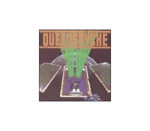 Queensryche - Warning CD