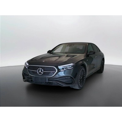 Mercedes-Benz E 300 de 4Matic 230 kW