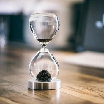 Philippi Магнитен пясъчен часовник philippi от серия lala