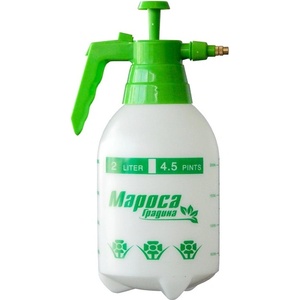 Marossa Garden Пръскачка Градинска 2 литра Мароса, Ръчна (14017) Градинска пръскачка