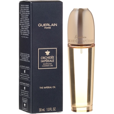 Guerlain Spevňujúci pleťový olej Orchidée Impériale 30 ml