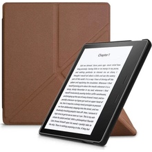 Durable Lock Origami DLO-04 Pouzdro na Amazon Kindle Oasis 2 / 3 8594211253598 hnědé