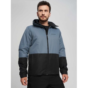 GLISSADE Ски яке Mens Padded Jacket (138591-QB)