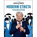 Moderní etiketa