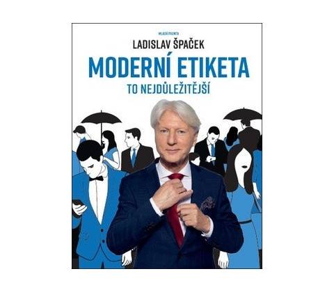 Moderní etiketa