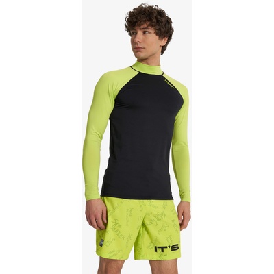 TERMIT Блуза с UV защита UPF 50 Mens LS T-Shirt