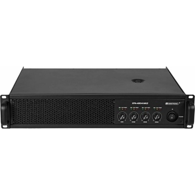 Omnitronic XPA-4804 MK2