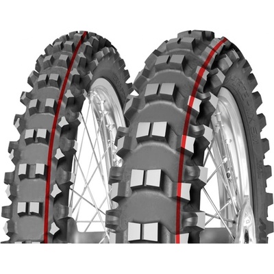 Mitas TERRA FORCE MX SM 80/100 R12 50M