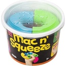 Schylling NeeDoh Mac N Squeeze 4 ks