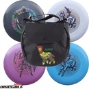 Infinite Discs Alpaca Pack