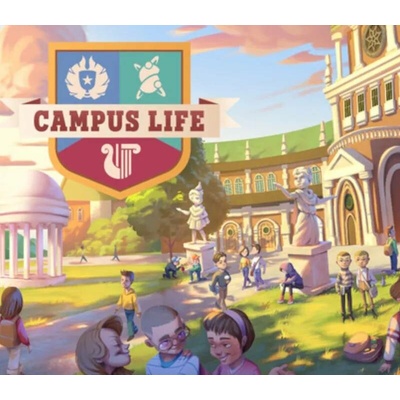 Campus Life