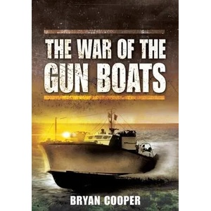 War of the Gunboats | Bryan, Cooper (ISBN: 9781399019897)