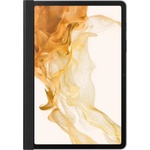 Samsung Galaxy Tab S8 Note View Cover black (EF-ZX700PBEGEU)
