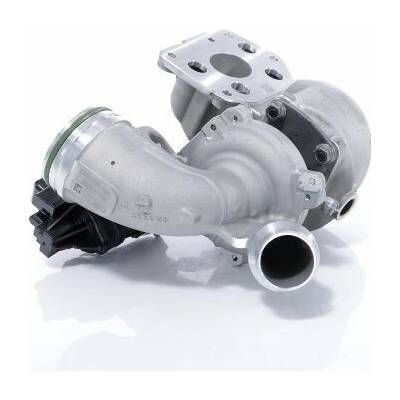 Turbo, Plniace dúchadlo BTS TURBO T918783