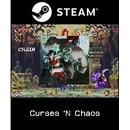 Curses 'N Chaos