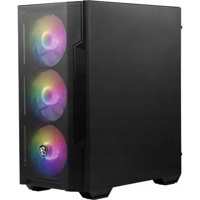 MSI MAG FORGE M100R 306-7G20R21-809 – Sleviste.cz