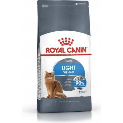 Royal Canin LIGHT 8 kg